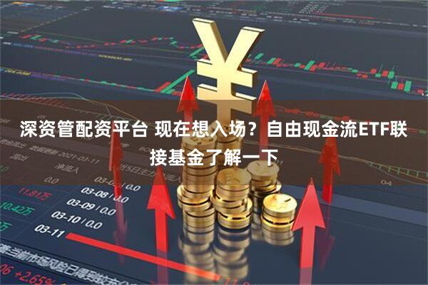 深资管配资平台 现在想入场？自由现金流ETF联接基金了解一下